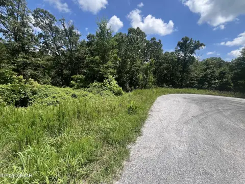Residential Lot in The Ridges