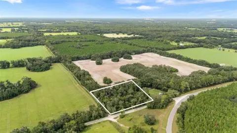 Newberry Acre Parcel For Sale