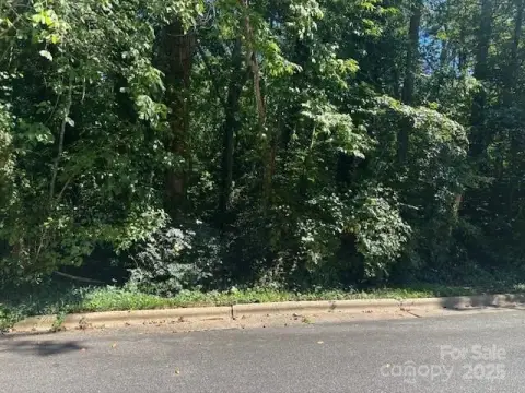 Hickory, NC Homesite Opportunity