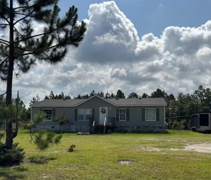 Portfolio of 18 Mobile Homes