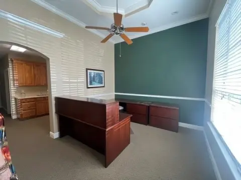 Office Suite for Small Business