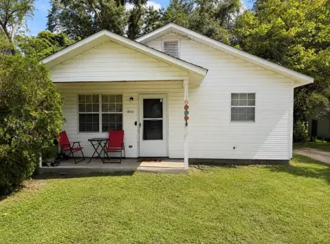 Renovated Single-Family Portfolio