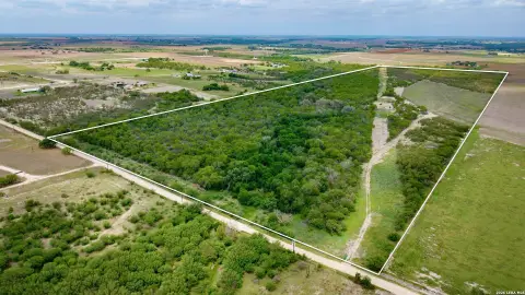 Turnkey Ranch for Grazing and Hunting