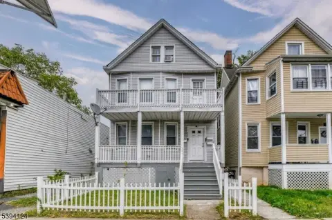 East Orange Multi-Family Income Property