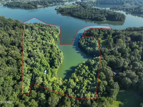 28-Acre Boone Lakefront Land Opportunity