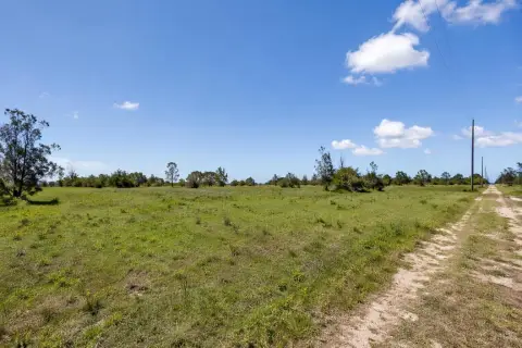 Okeechobee Land: 1.25 Acres