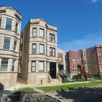 Turnkey Six-Unit Greystone