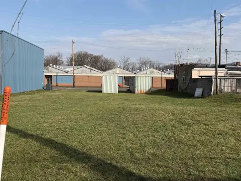 Commercial Land in Huntington, WV