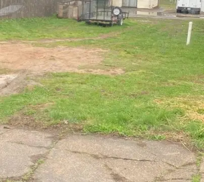 Residential Lot in Huntington, WV