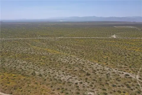 California City Land Auction