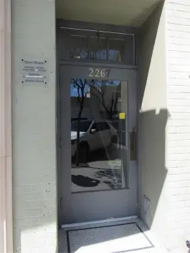 Specialty Commercial Property