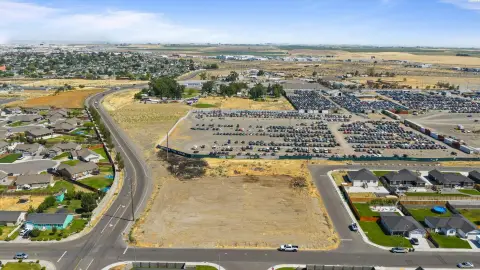 General Commercial Land Parcel