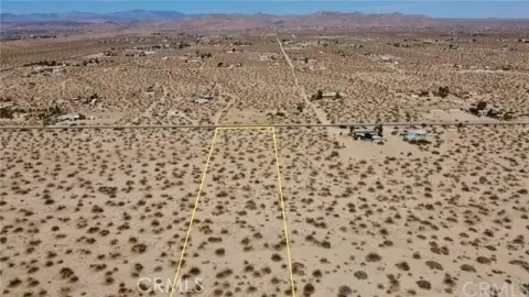 Landers Commercial Land For Sale