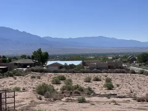 Land with Panoramic Views
