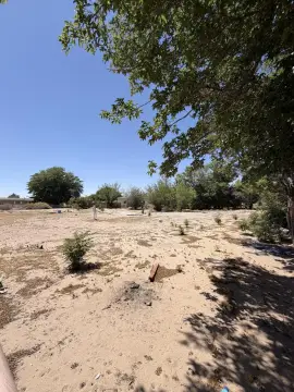 Residential Lot in SW Albuquerque