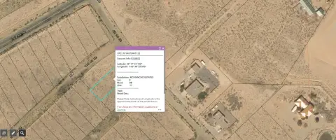 Land in Rio Rancho, NM