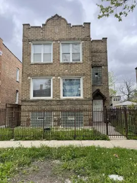 Chicago Multi-Family Investment Opportunity
