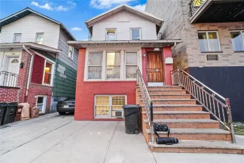 Brooklyn SRO Investment Opportunity