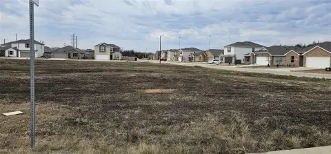 Residential Lots Near Greenville High