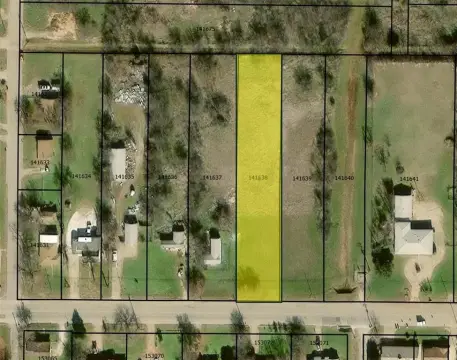 Residential Mixed-Use Land Opportunity