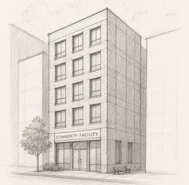 Prime Land Parcel in Queens