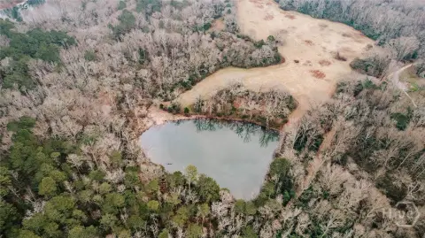 Diverse Farm with Creek Frontage