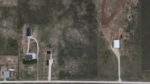 Land in Canyon, Texas