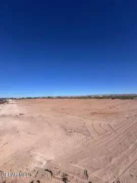 Horizon City Vacant Land