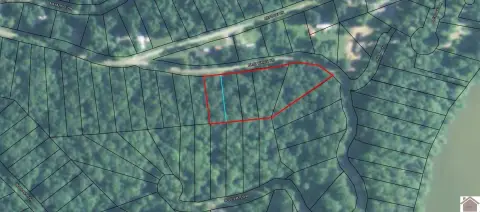 Residential Land Near Lake Barkley