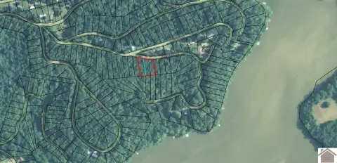 Residential Lots in Cadiz, KY