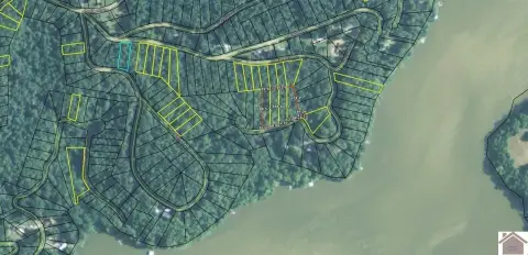 Residential Lot Near Lake