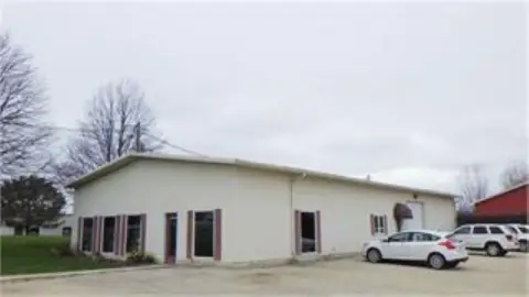 Commercial Property in Waverly, IA
