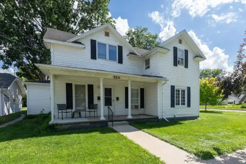 Duplex Residential Income Property