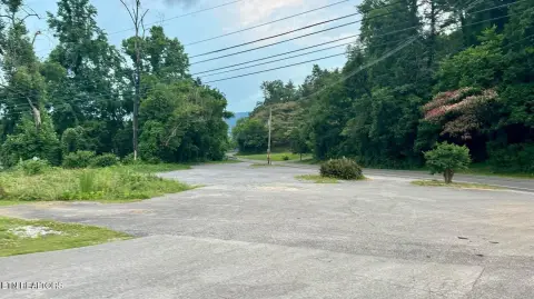 Prime Land in Townsend, TN