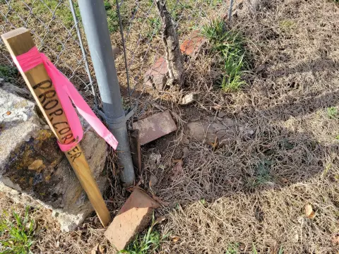 Level Lot Near Downtown Roanoke