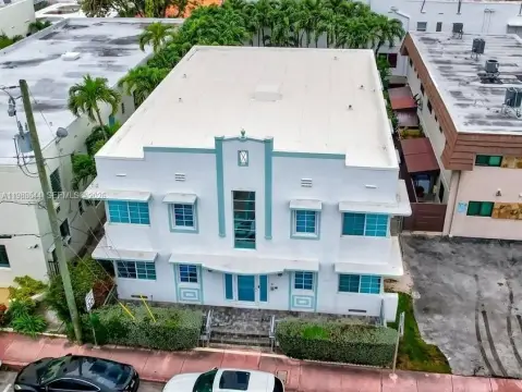 Miami Beach Suites Opportunity