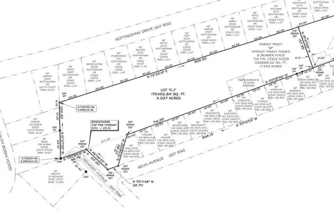 Savannah Land Development Opportunity