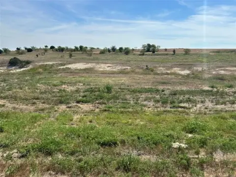 Aledo, TX Estate Lot