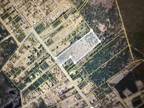 Agricultural Land with Home Potential