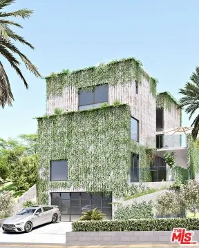 Silver Lake Lot with Plans