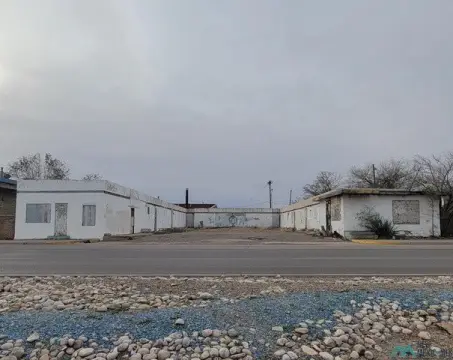 Commercial Land Parcel