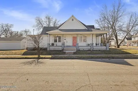 Turn-Key Joplin Multi-Family Property