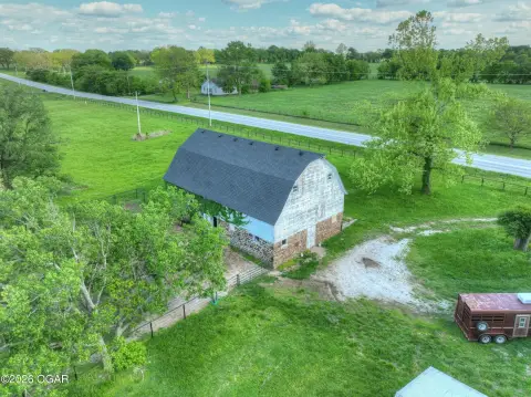 24 Acres Land in Carthage