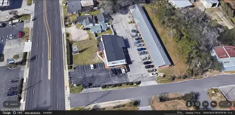 Commercial Property on Highway 17