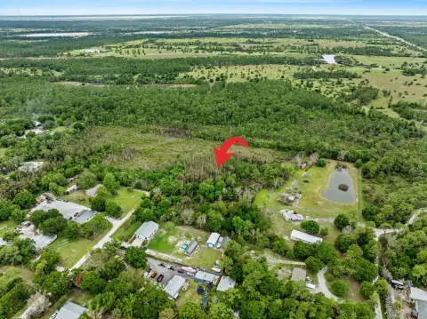 Palm City 5-Acre Land Parcel