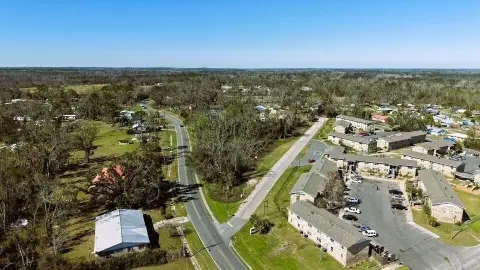 1.74-Acre Lot in Madison, FL