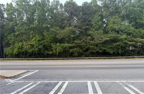 Smyrna Land with Dual Access