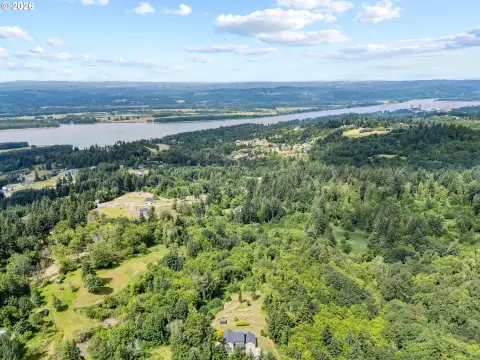 Residential Land with Two Build Sites