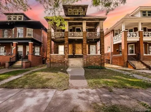 Duplex Income Property