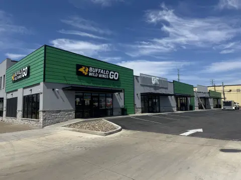 Mixed-Use Property in Huntington, WV